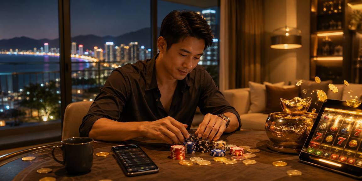 rr89 Buffalo King trên rr89 cho Việt Nam