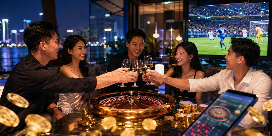 rr89 Live Casino
